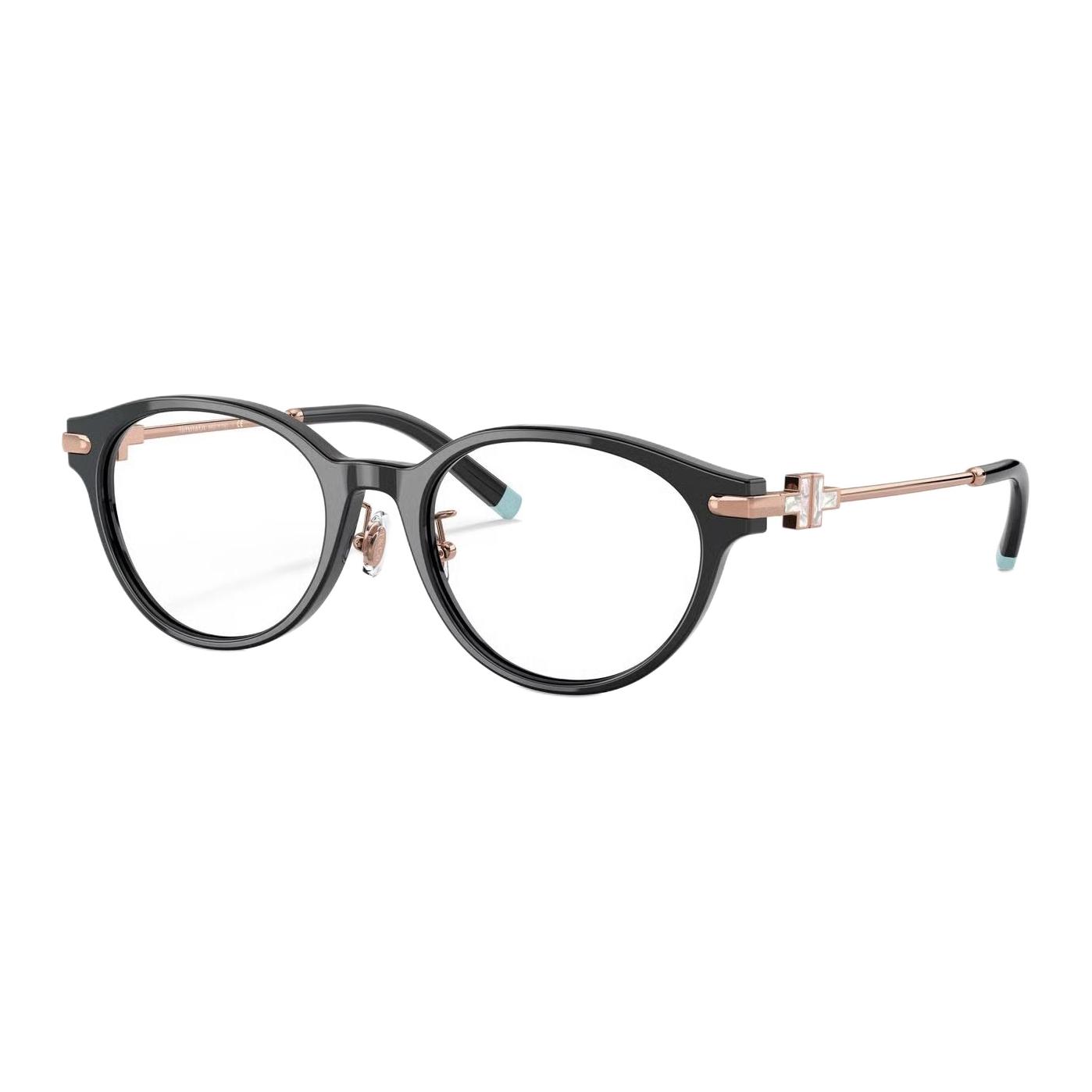 TIFFANY & CO. Овальные оправы для очков Unisex Multicolor
TIFFANY & CO. Овальные оправы для очков Unisex Multicolor