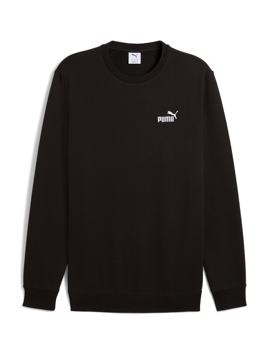 Спортивная толстовка PUMA Essentials No. 1, черный
Спортивная толстовка PUMA Essentials No. 1, черный