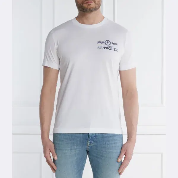 Футболка современного кроя Joop!, белый
Футболка современного кроя Joop!, белый