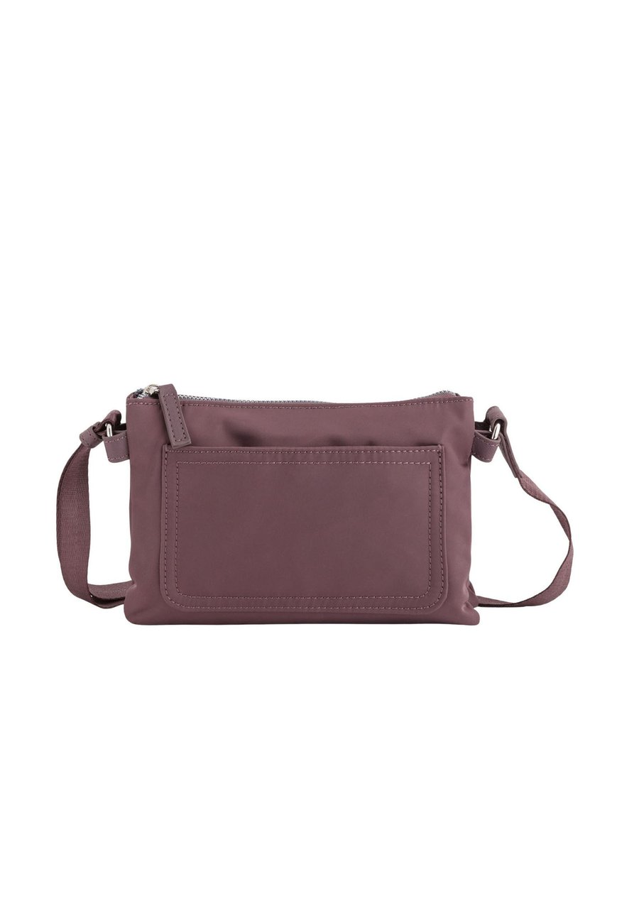 Сумка кросс-боди Carpisa TREVIS BAGS WINTER, Mauve
Сумка кросс-боди Carpisa TREVIS BAGS WINTER, Mauve