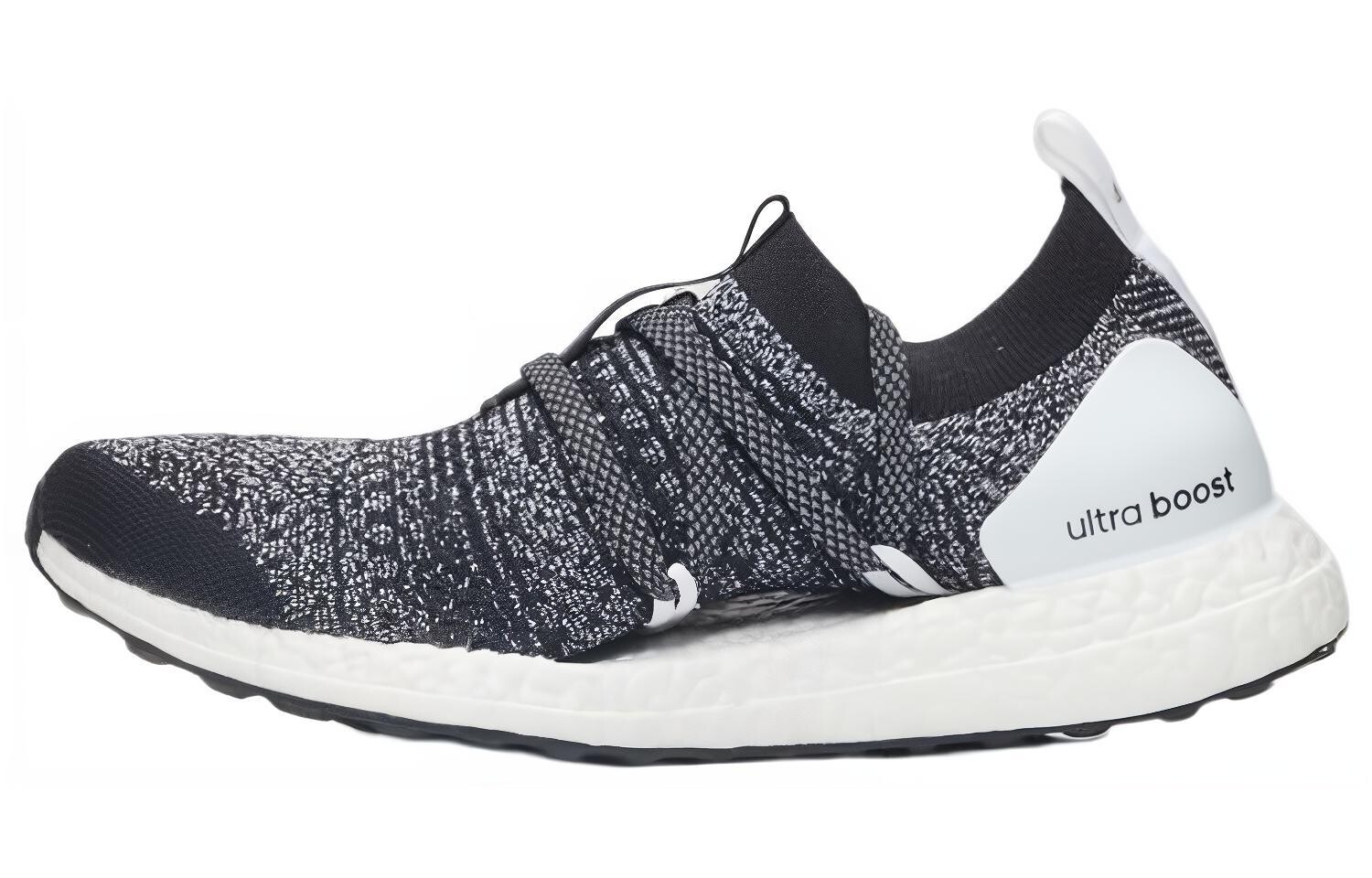 Кроссовки adidas Ultra Boost X Stella McCartney Black White Women's
Кроссовки adidas Ultra Boost X Stella McCartney Black White Women's