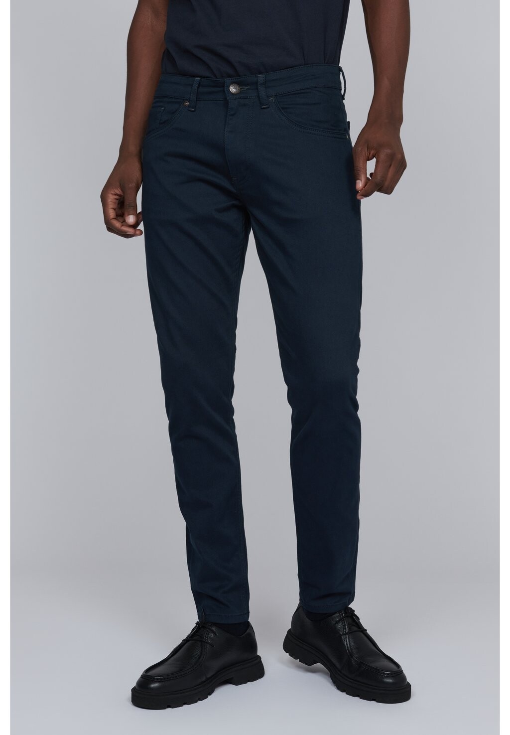 Брюки MAPETE Matinique, темно-синий
Брюки MAPETE Matinique, темно-синий