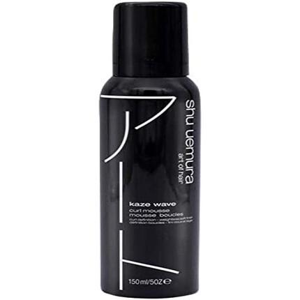 Styling Kaze Wave Мусс для локонов 150мл, Shu Uemura
Styling Kaze Wave Мусс для локонов 150мл, Shu Uemura