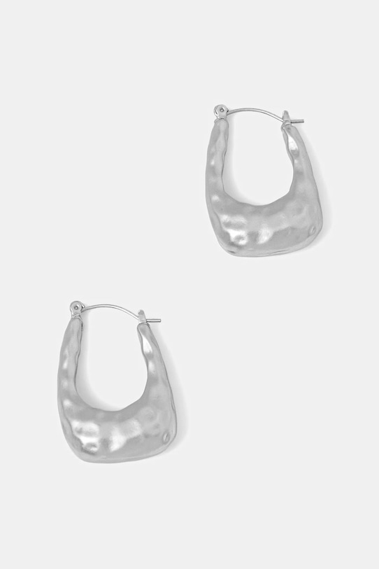 Серьги Medicine, серебряный
Серьги Medicine, серебряный