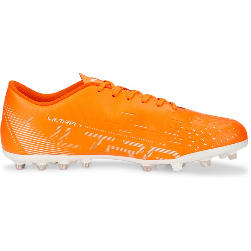 Fussball-Rasenschuhe ultra play мг Puma, белый
Fussball-Rasenschuhe ultra play мг Puma, белый