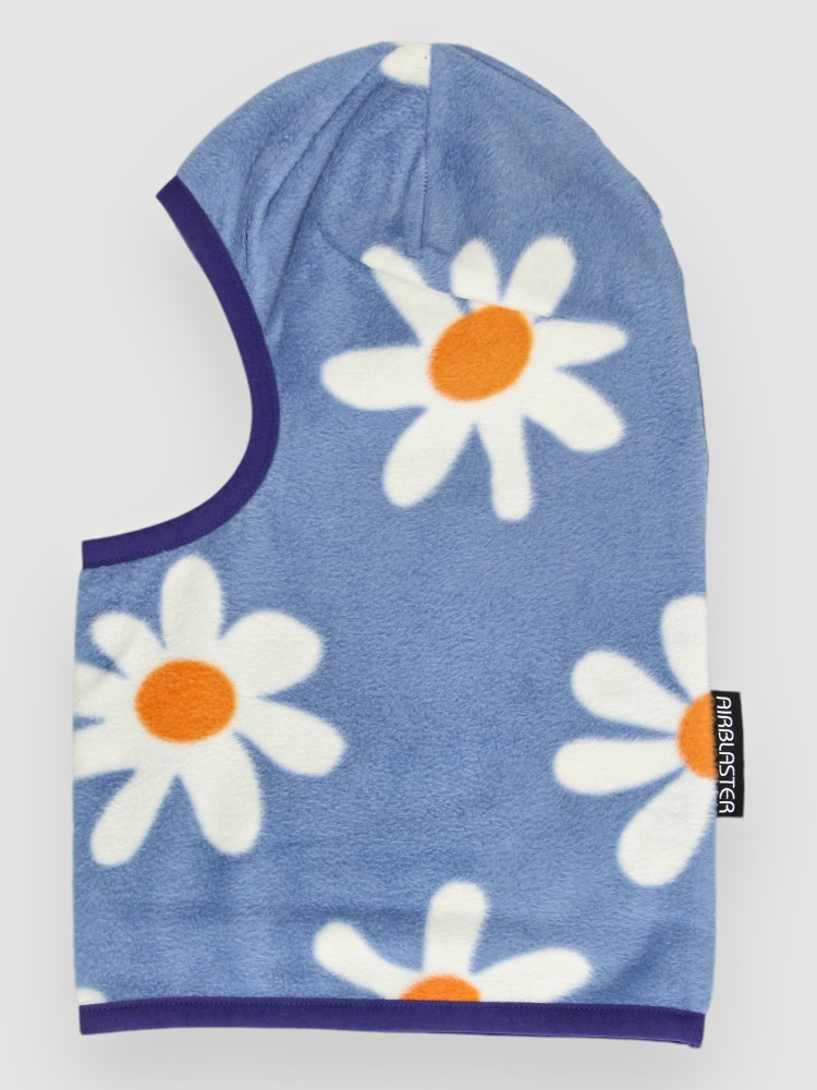 Балаклава Airblaster Cozy Fleece Face Tube Sturmmaske, thistle big daisy
Балаклава Airblaster Cozy Fleece Face Tube Sturmmaske, thistle big daisy