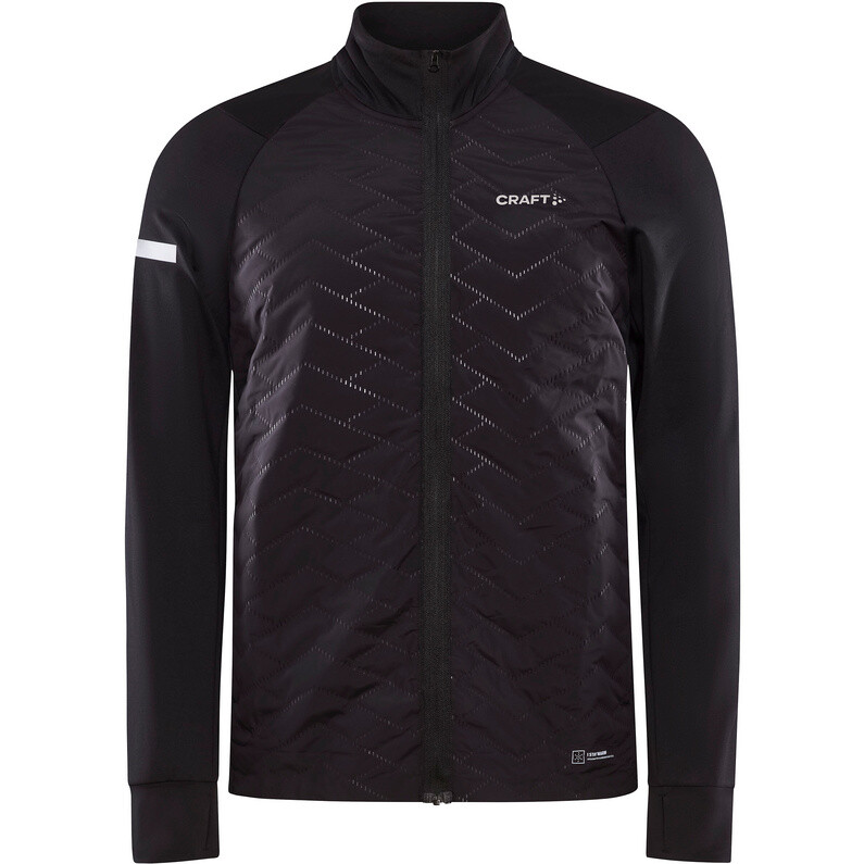 Мужская куртка Adv Subz 3 Craft, черный
Мужская куртка Adv Subz 3 Craft, черный