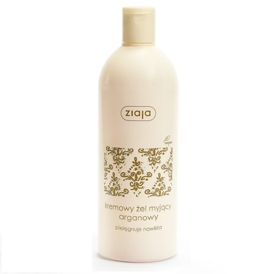 Сливочно-аргановое мыло, 500 мл Ziaja
Сливочно-аргановое мыло, 500 мл Ziaja