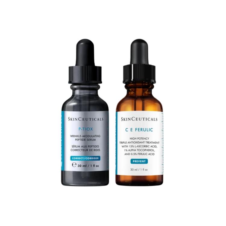 Сыворотка унисекс SKINCEUTICALS
Сыворотка унисекс SKINCEUTICALS