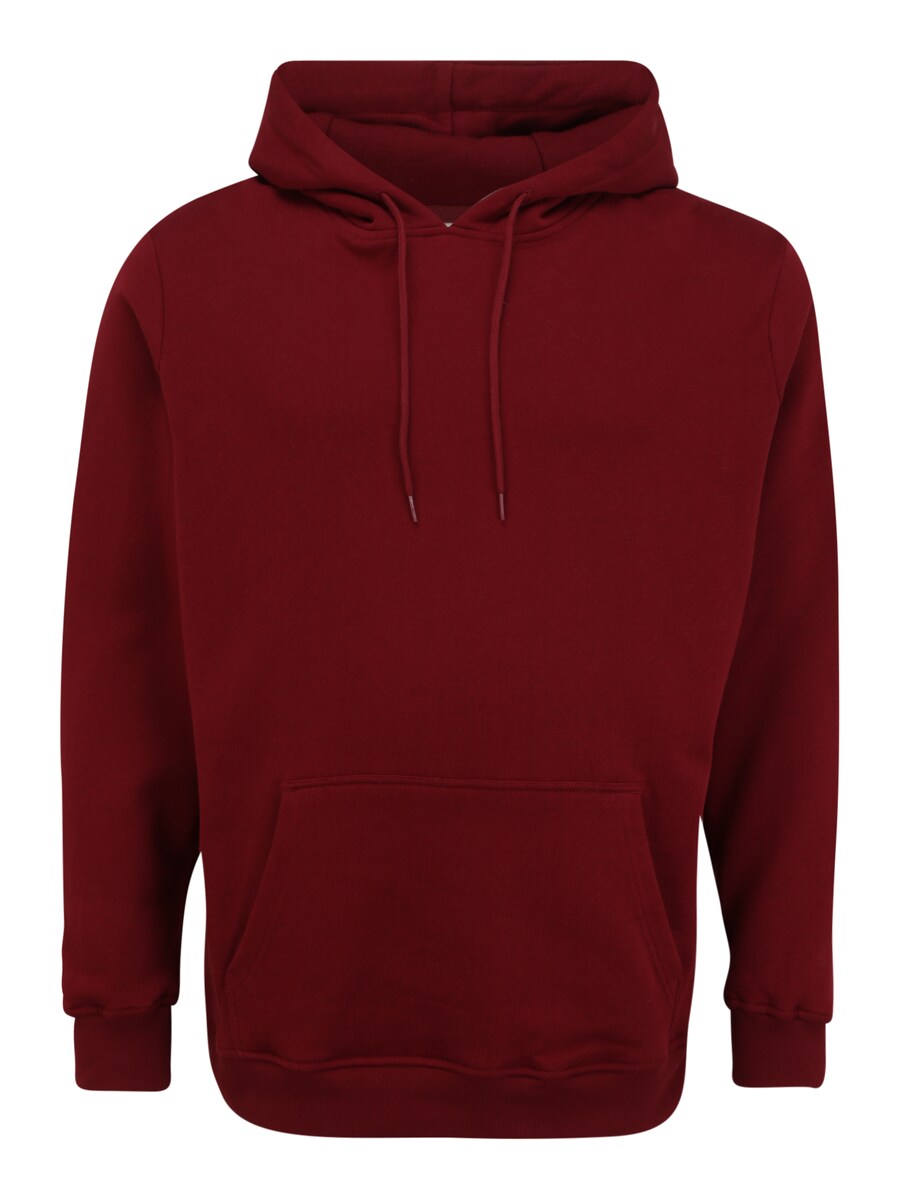 Толстовка Urban Classics, бургундия
Толстовка Urban Classics, бургундия