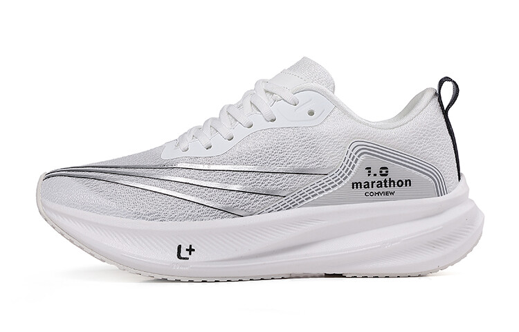 Кроссовки унисекс Tanniu Comview
Кроссовки унисекс Tanniu Comview