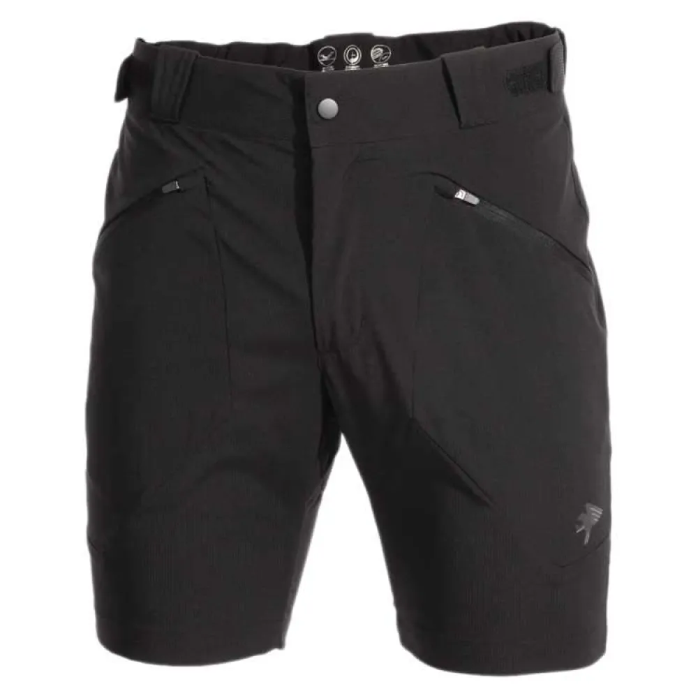 Шорты Joma Explorer, черный
Шорты Joma Explorer, черный