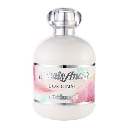 Туалетная вода Cacharel Anais Anais L'Original 
Туалетная вода Cacharel Anais Anais L'Original