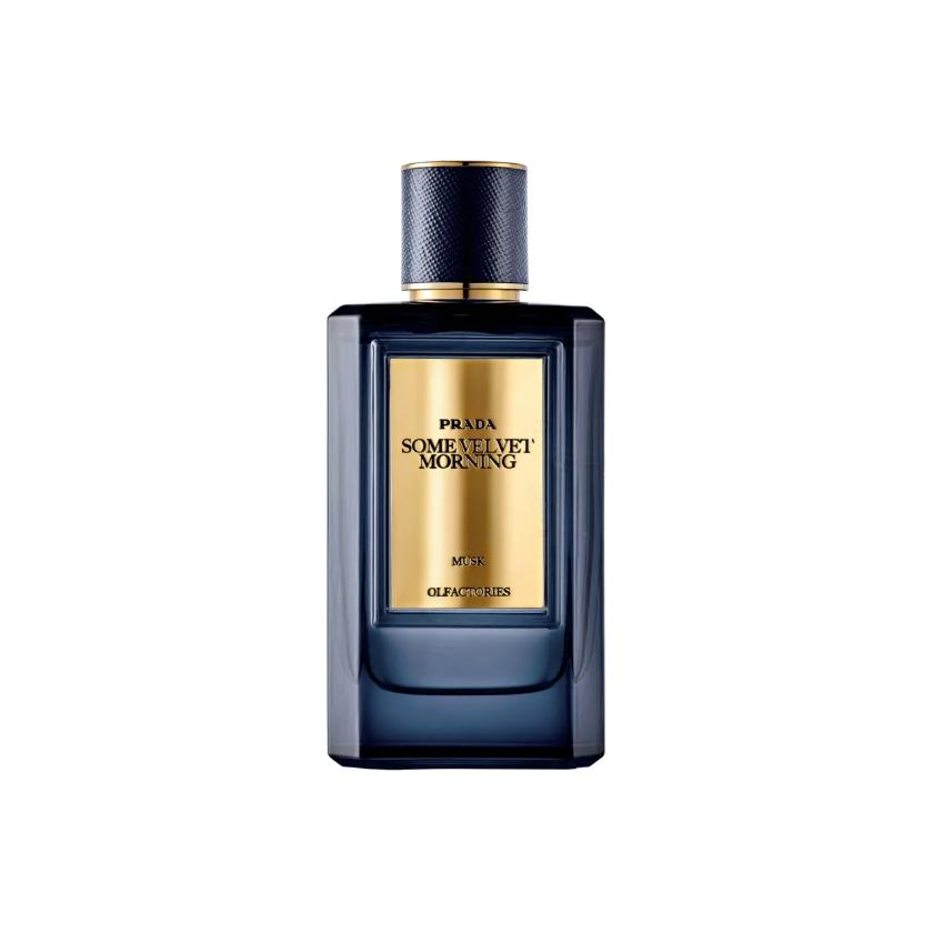 OLFACTORIES 2025 весеннее лимитированное издание 'Some Velvet Morning' парфюмерная композиция пот-пури аккорд бензойная ваниль 100ml PRADA
OLFACTORIES 2025 весеннее лимитированное издание 'Some Velvet Morning' парфюмерная композиция пот-пури аккорд бензойная ваниль 100ml PRADA