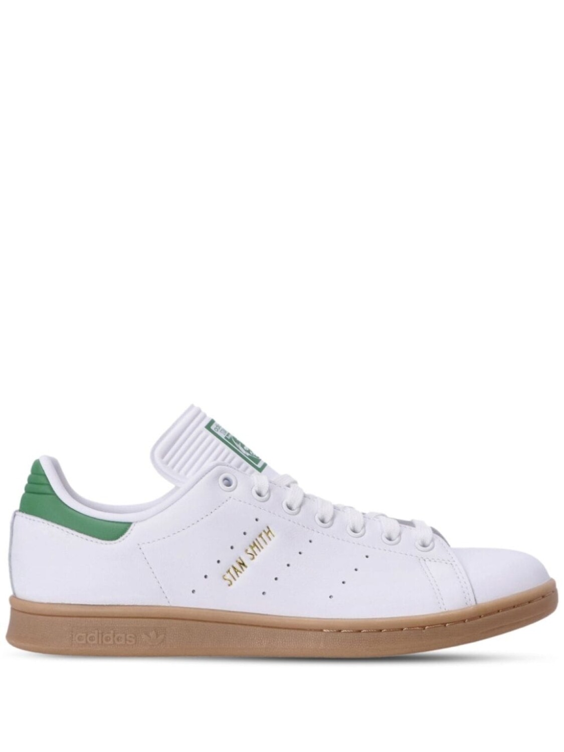 Кеды Stan Smith Adidas, белый
Кеды Stan Smith Adidas, белый