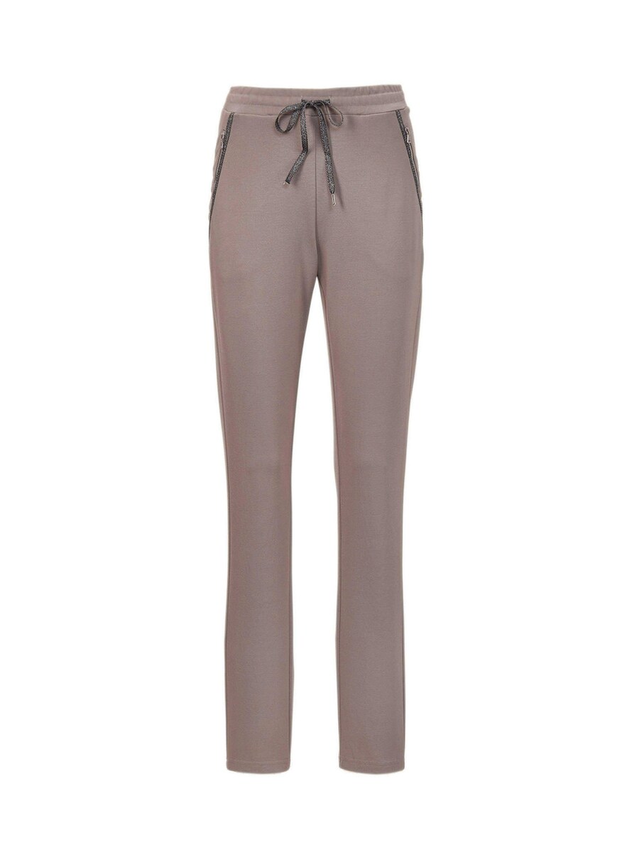 Обычные брюки Goldner, зеленый
Обычные брюки Goldner, зеленый