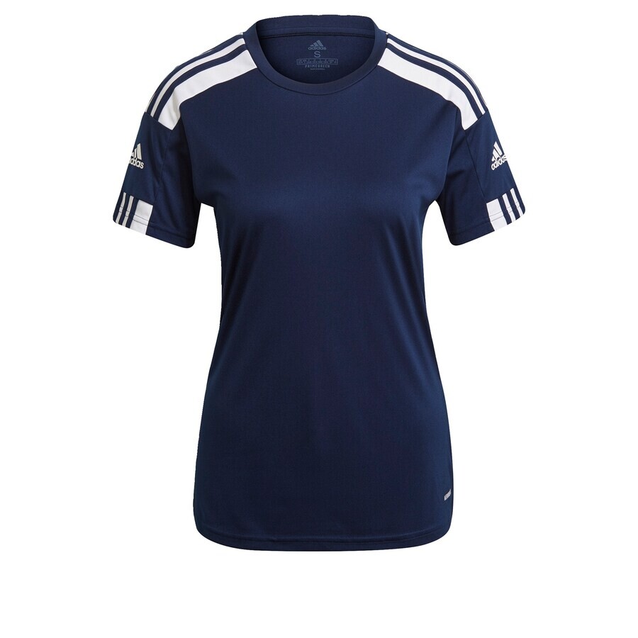 Джерси ADIDAS PERFORMANCE Jersey Squadra 21, темно-синий
Джерси ADIDAS PERFORMANCE Jersey Squadra 21, темно-синий