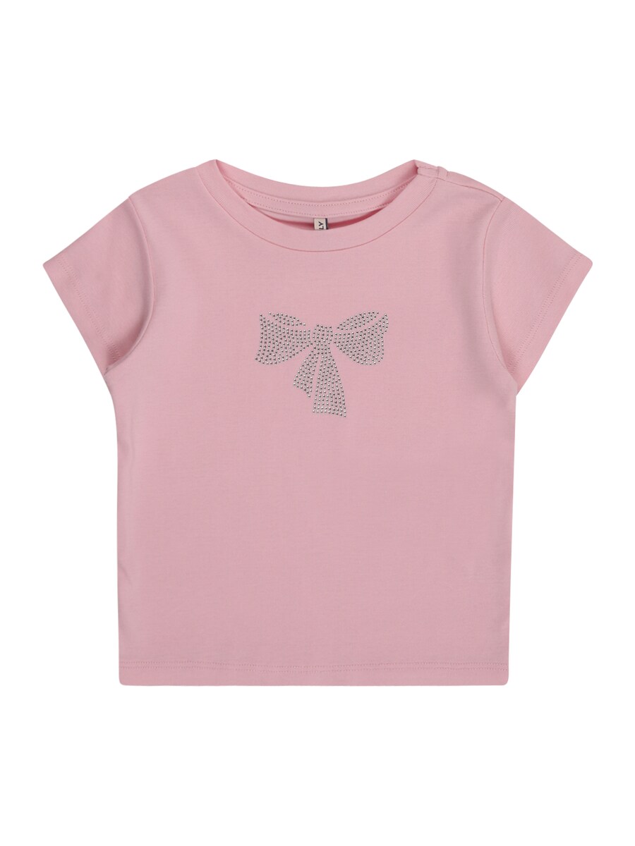 Рубашка Only Mini, Rose
Рубашка Only Mini, Rose