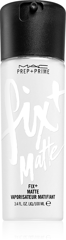 Подготовка + фиксация + матирующий спрей Mac Cosmetics, 100 мл
Подготовка + фиксация + матирующий спрей Mac Cosmetics, 100 мл
