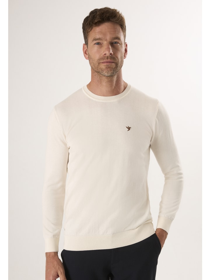 Свитер Felix Hardy, экрю
Свитер Felix Hardy, экрю