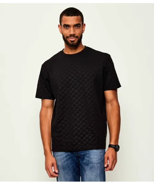 Футболка Берко Regular fit Joop!, черный
Футболка Берко Regular fit Joop!, черный