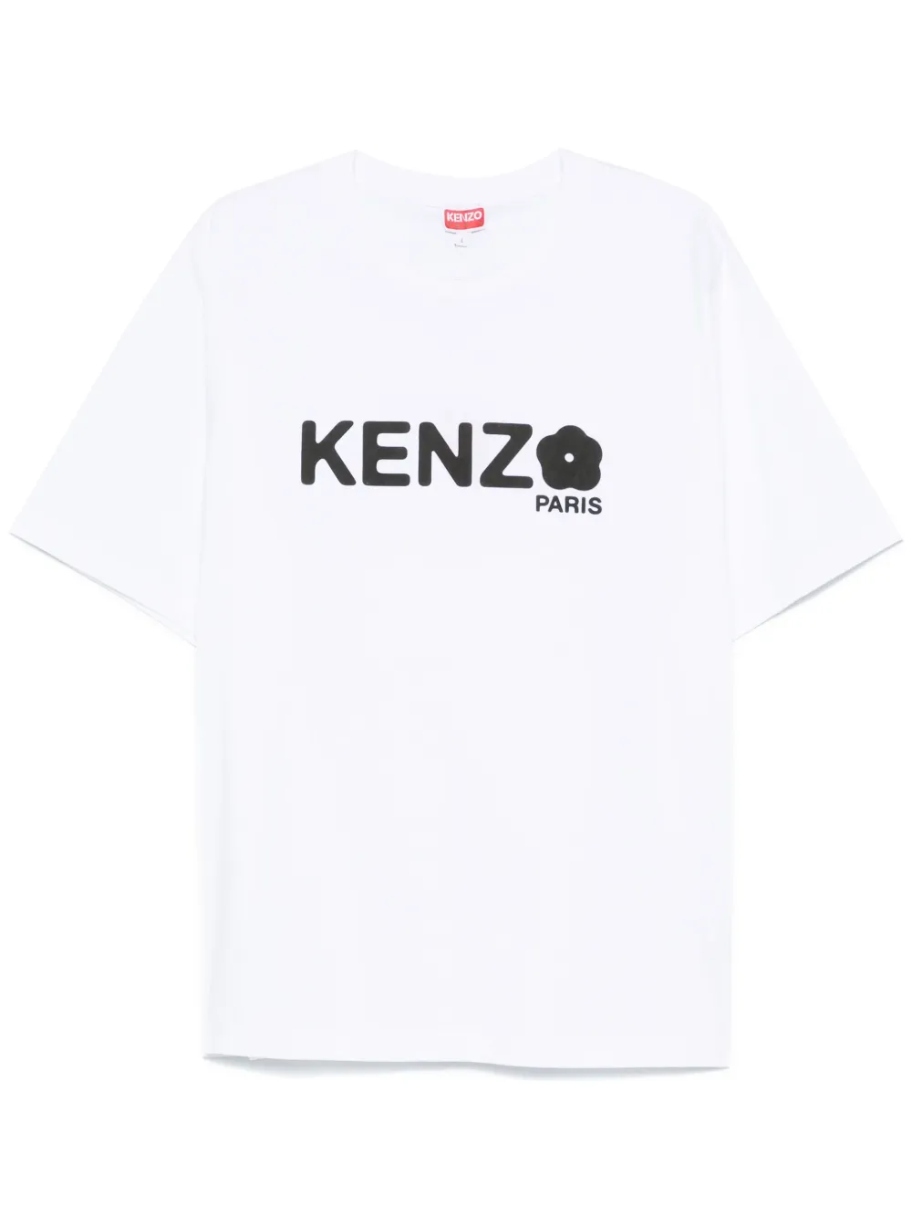 Футболка Boke Flower 2.0 Kenzo, белый
Футболка Boke Flower 2.0 Kenzo, белый