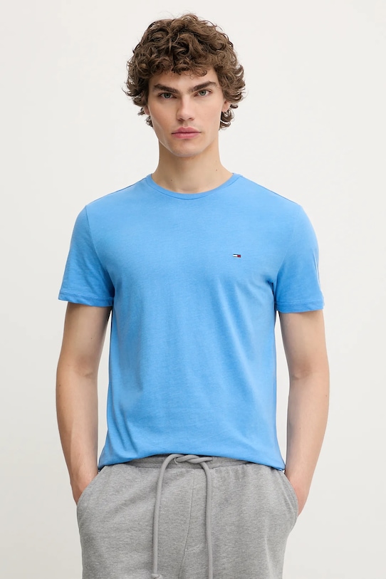 Футболка Tommy Jeans, синий
Футболка Tommy Jeans, синий