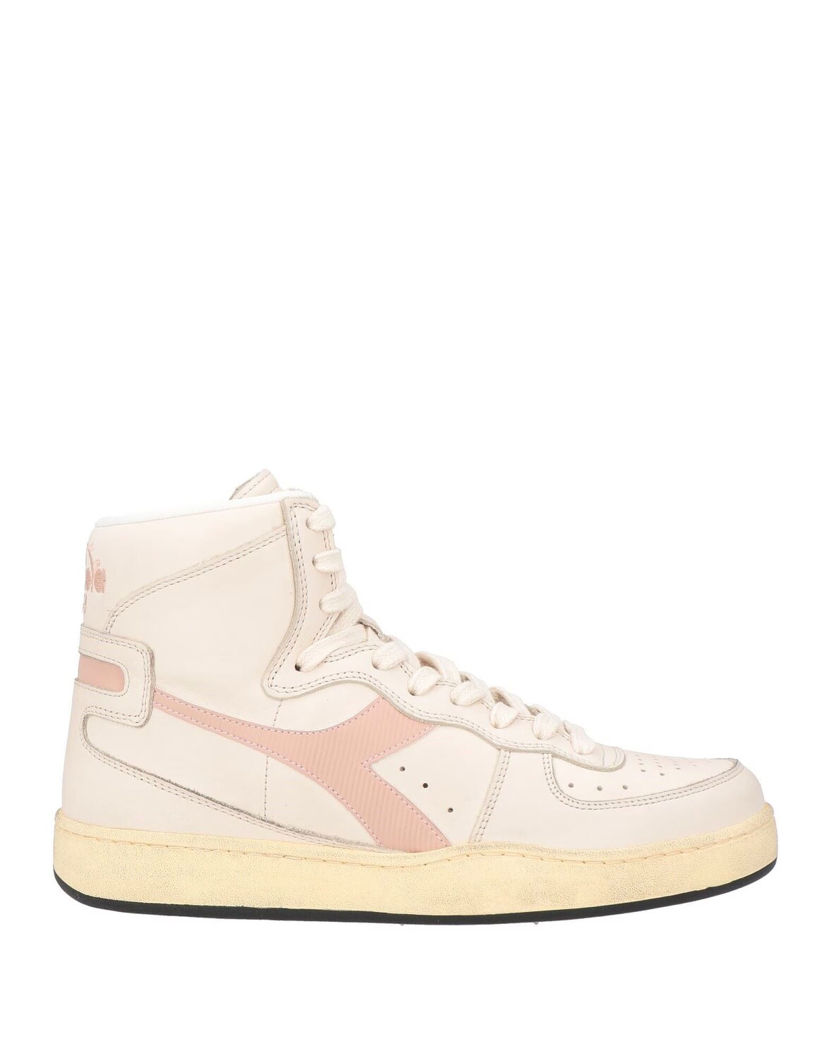 Кеды Diadora, слоновая кость
Кеды Diadora, слоновая кость