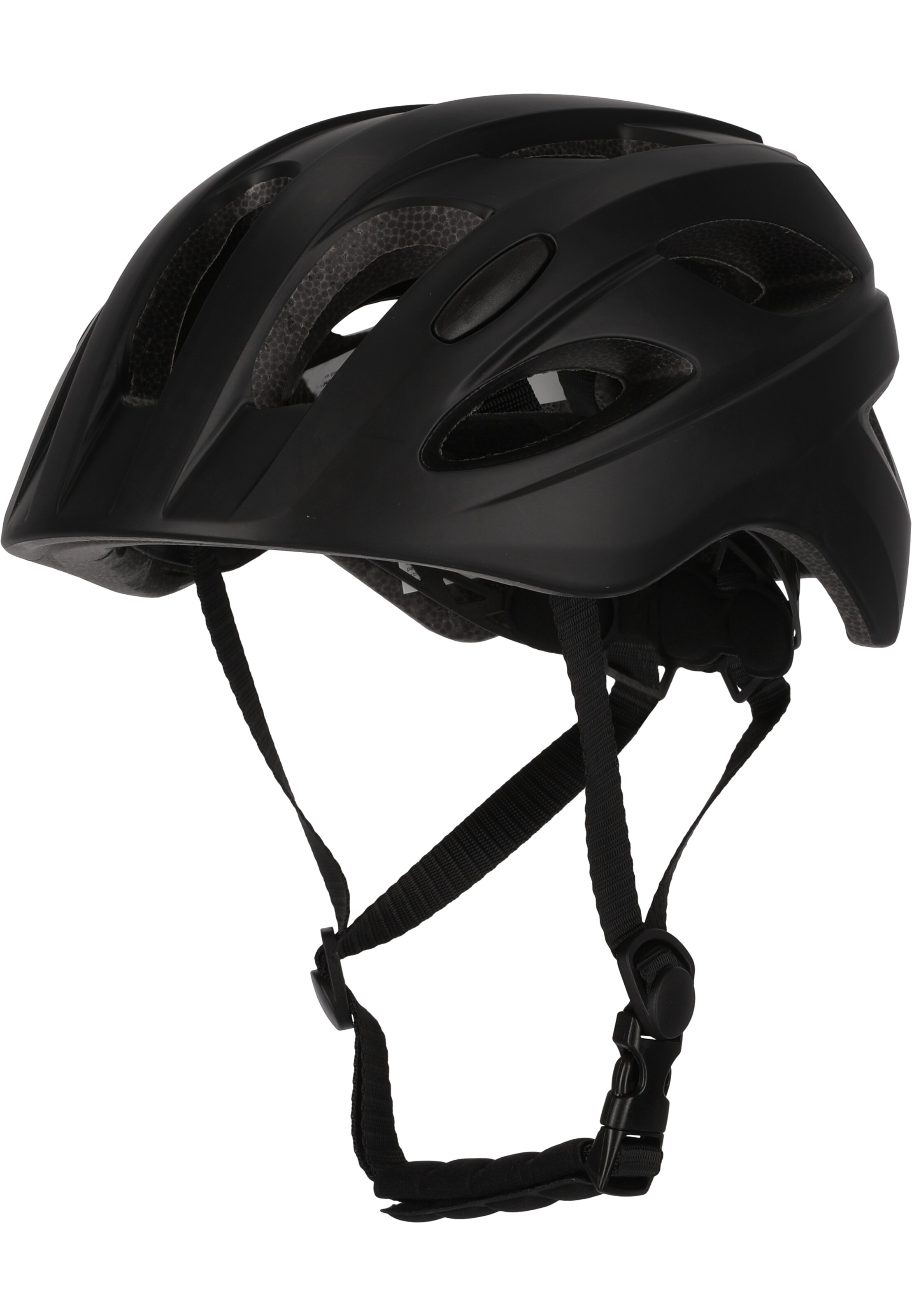 Crazy Safety Шлем в черном цвете
Crazy Safety Шлем в черном цвете