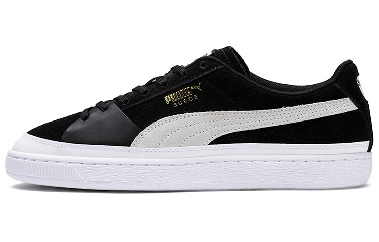 Кроссовки PUMA Suede Skate 'Black/White', Серый, Кроссовки PUMA Suede Skate 'Black/White'
Кроссовки PUMA Suede Skate 'Black/White', Серый, Кроссовки PUMA Suede Skate 'Black/White'