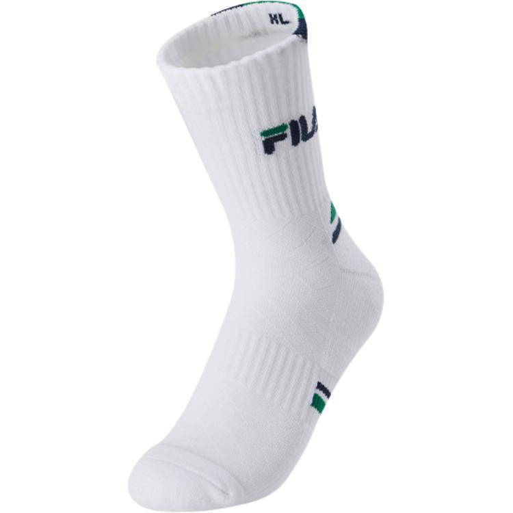 FILA KIDS Носки 1 упаковка белые kids'
FILA KIDS Носки 1 упаковка белые kids'