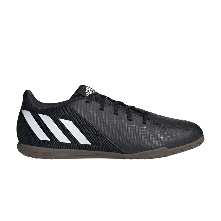 Кроссовки Adidas Predator Edge.4 IN Sala, черный
Кроссовки Adidas Predator Edge.4 IN Sala, черный