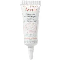 Avène успокаивающее средство для ухода за кожей вокруг глаз 10 мл Avene
Avène успокаивающее средство для ухода за кожей вокруг глаз 10 мл Avene