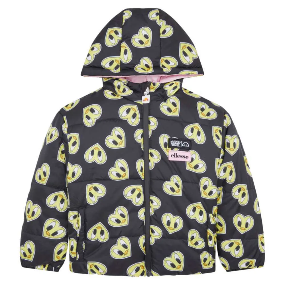 Куртка Ellesse Pinny, серый
Куртка Ellesse Pinny, серый