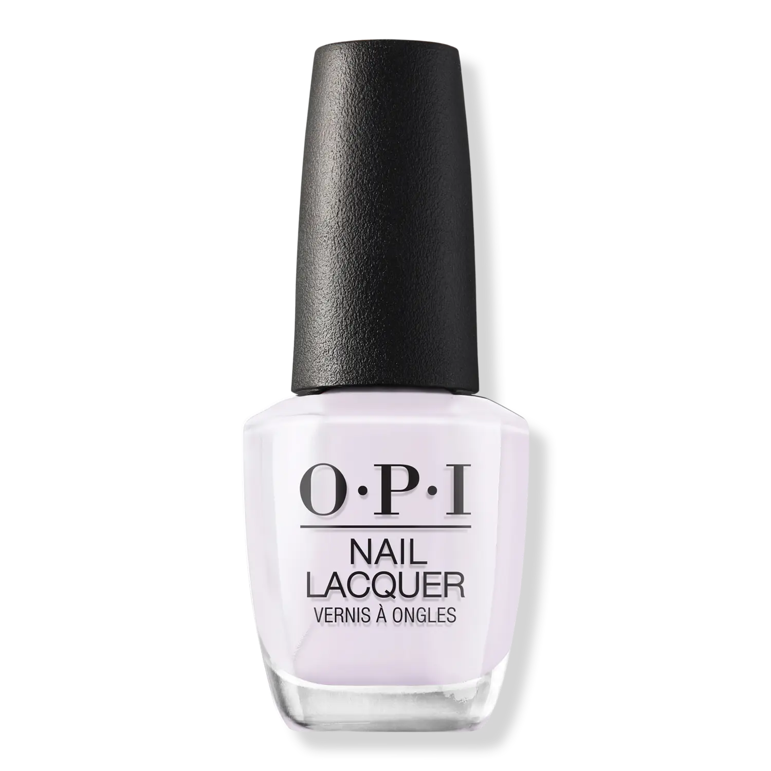 Лак для ногтей, черный/белый/серый OPI, Hue is the Artist (neutral, pale lavender)
Лак для ногтей, черный/белый/серый OPI, Hue is the Artist (neutral, pale lavender)