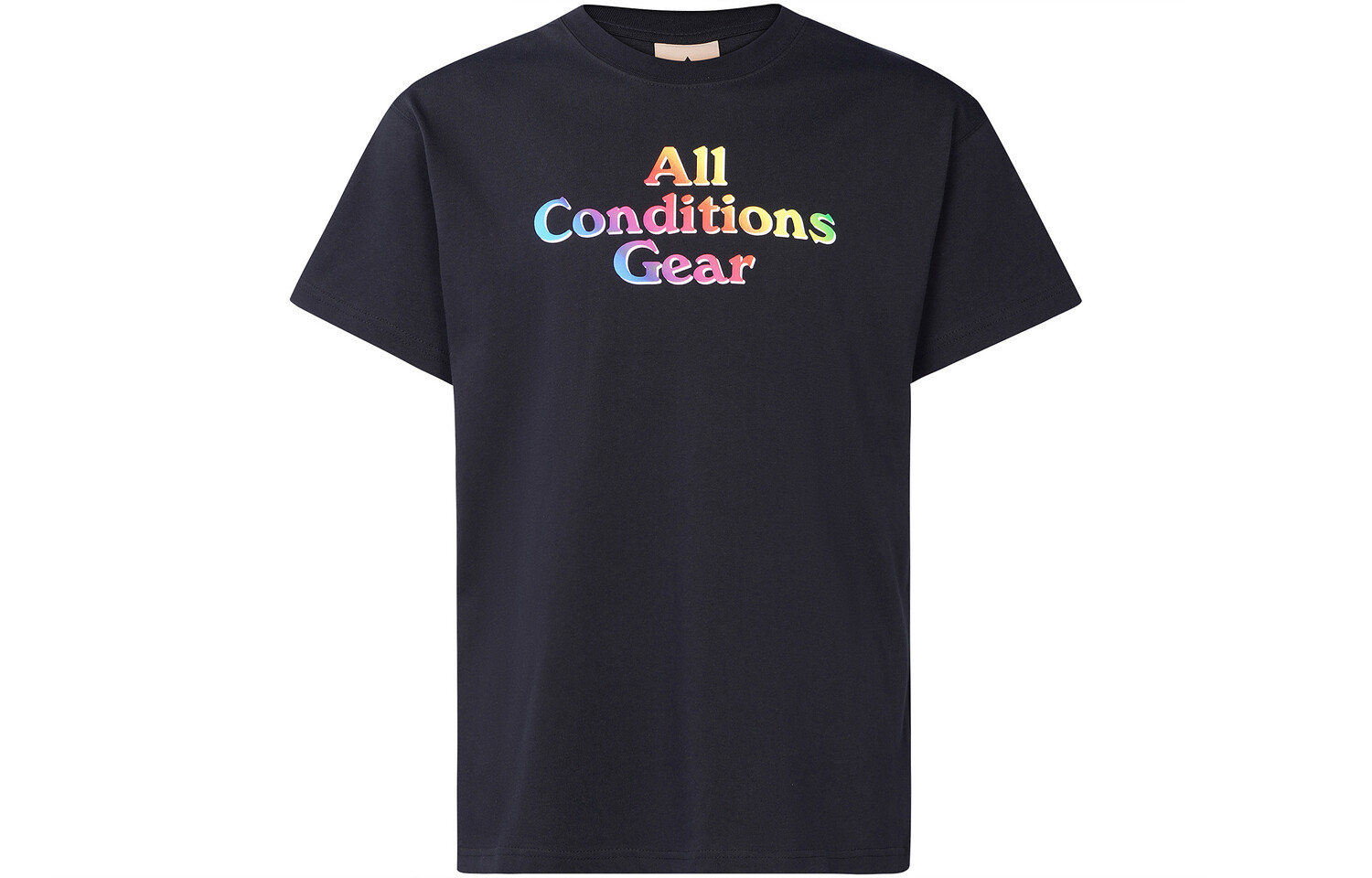 Мужская футболка Nike, цвет Black
Мужская футболка Nike, цвет Black