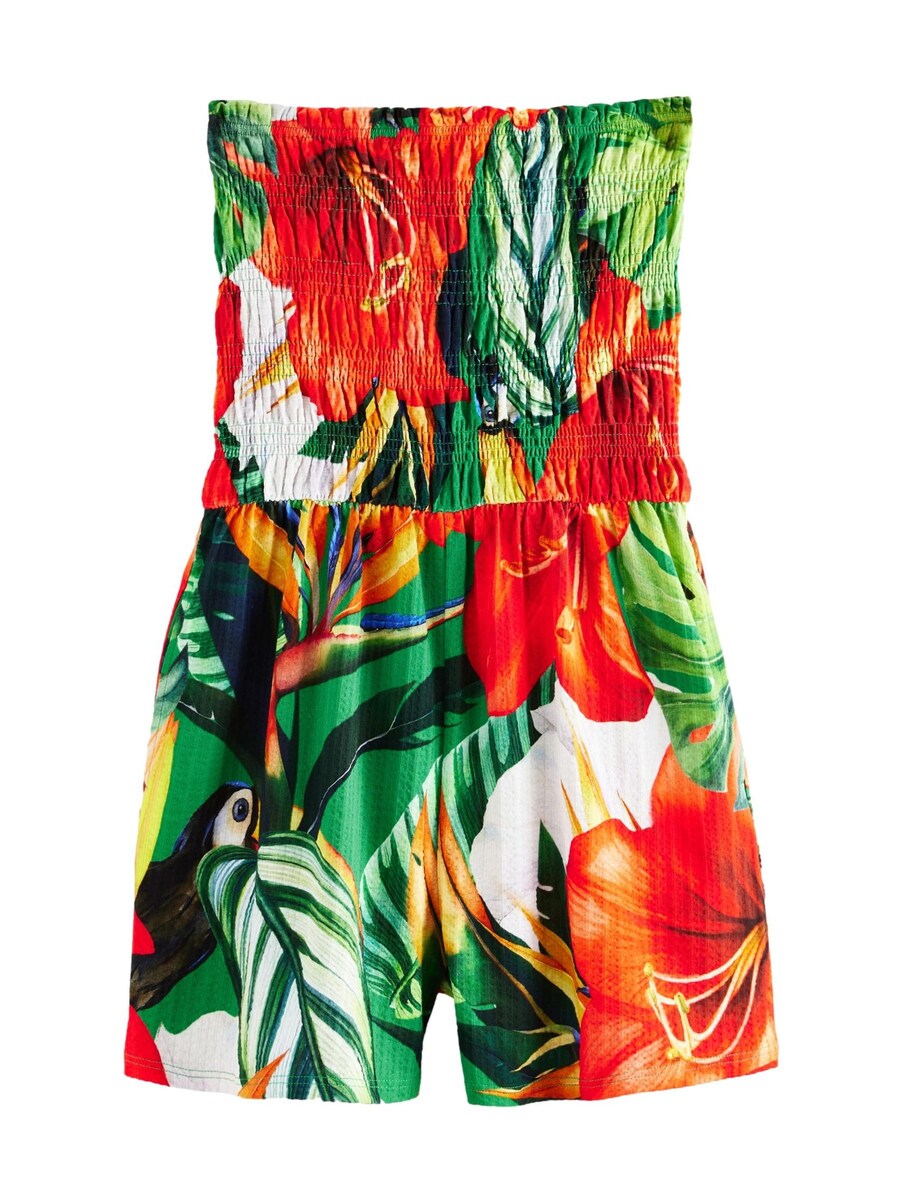 Комбинезон Next, зеленый
Комбинезон Next, зеленый