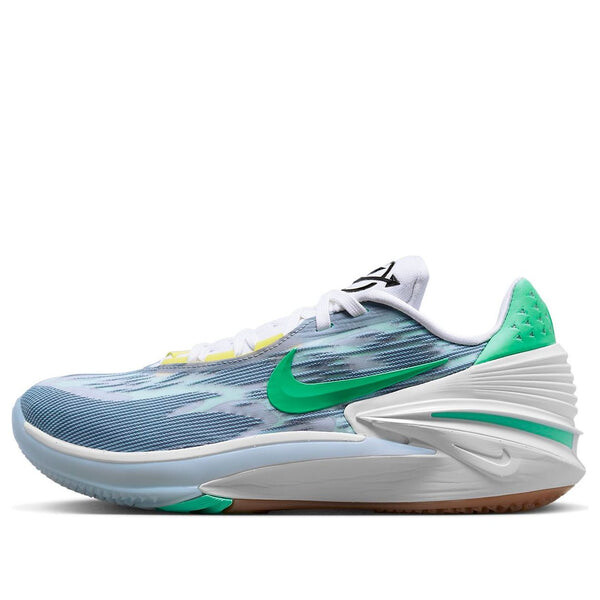 Кроссовки air zoom gt cut 2 Nike, синий
Кроссовки air zoom gt cut 2 Nike, синий