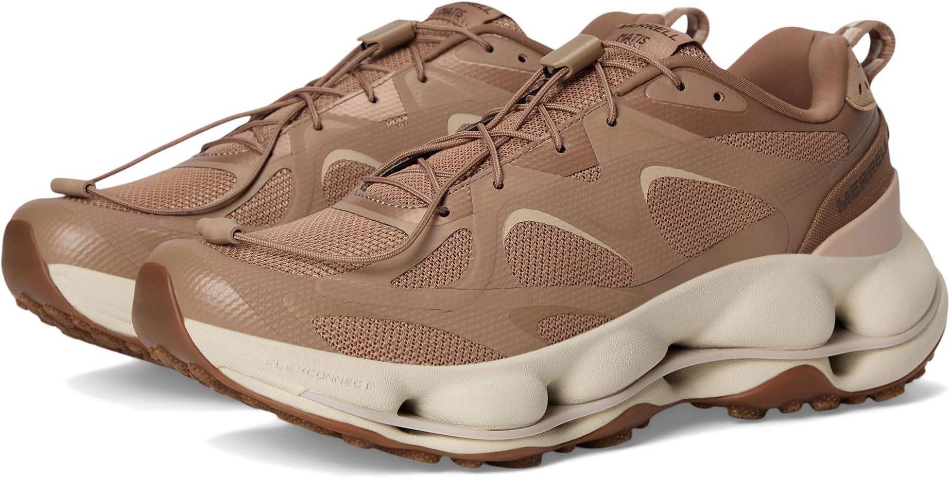 Походные ботинки Merrell Speedarc Matis, цвет Hazel
Походные ботинки Merrell Speedarc Matis, цвет Hazel