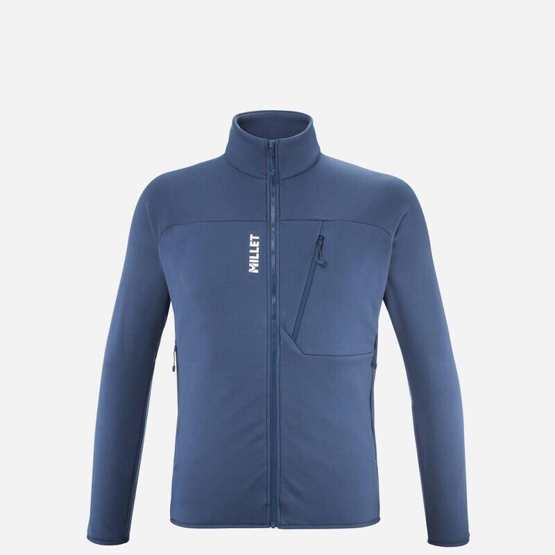 Куртка флисовая Millet, темно-синий
Куртка флисовая Millet, темно-синий