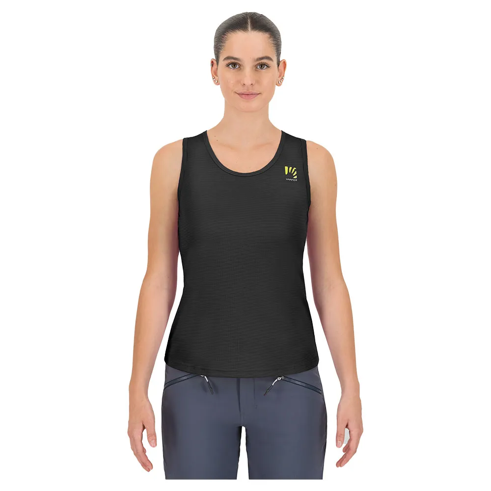 Футболка без рукавов Karpos Loma Evo Tank, черный
Футболка без рукавов Karpos Loma Evo Tank, черный