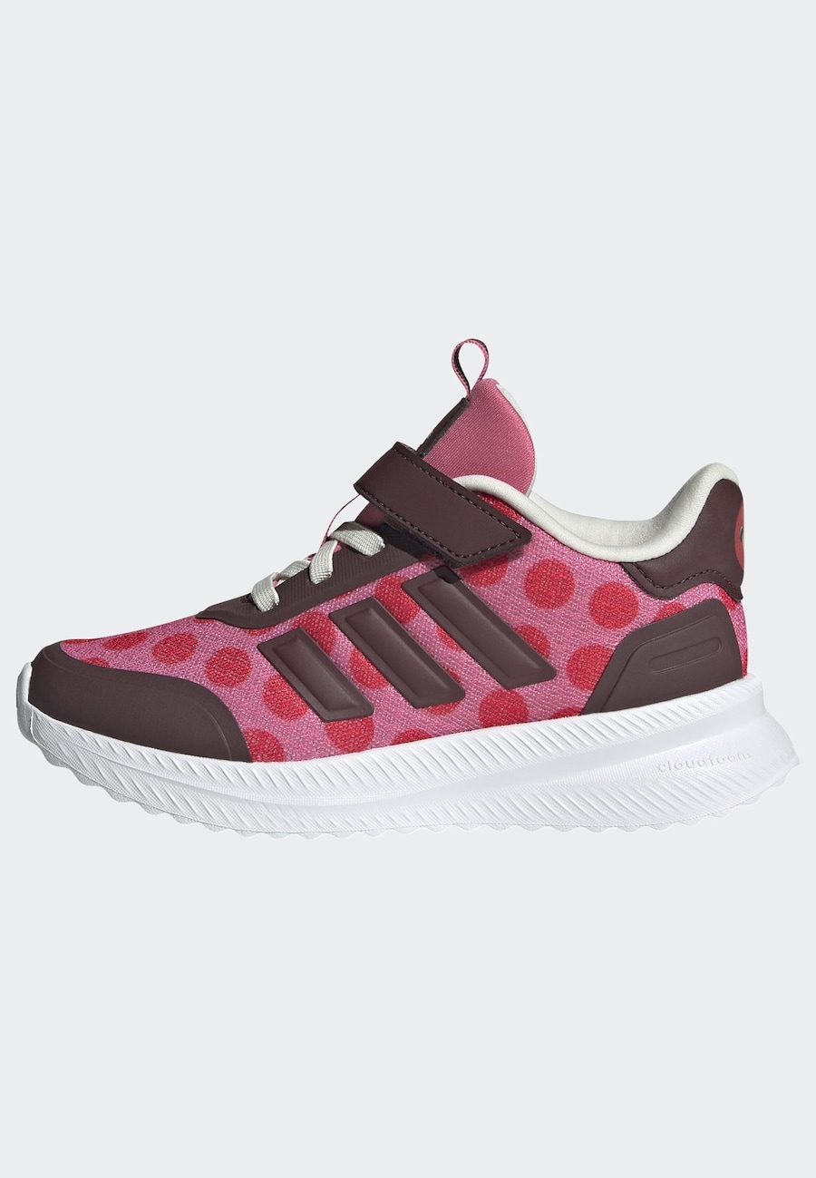 Кроссовки ADIDAS SPORTSWEAR, Magenta/Light Pink
Кроссовки ADIDAS SPORTSWEAR, Magenta/Light Pink