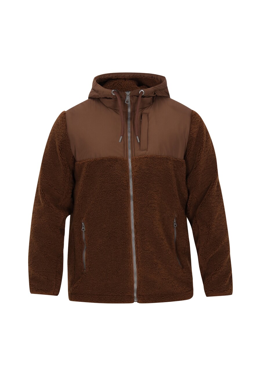 Куртка межсезонная DreiMaster Vintage, коричневый
Куртка межсезонная DreiMaster Vintage, коричневый