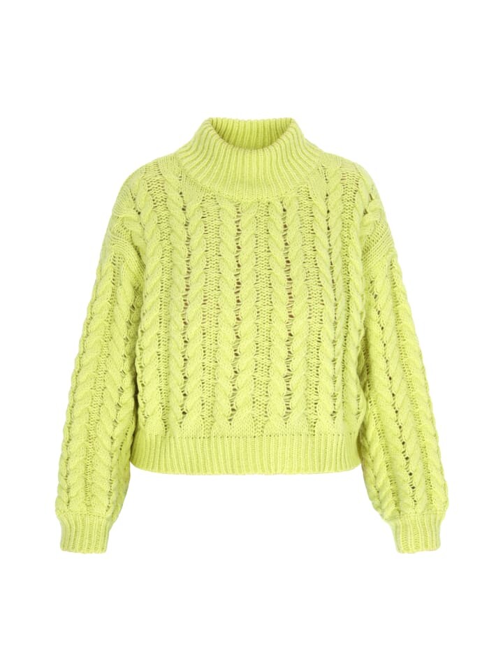 Пуловер Sookie, цвет limette
Пуловер Sookie, цвет limette