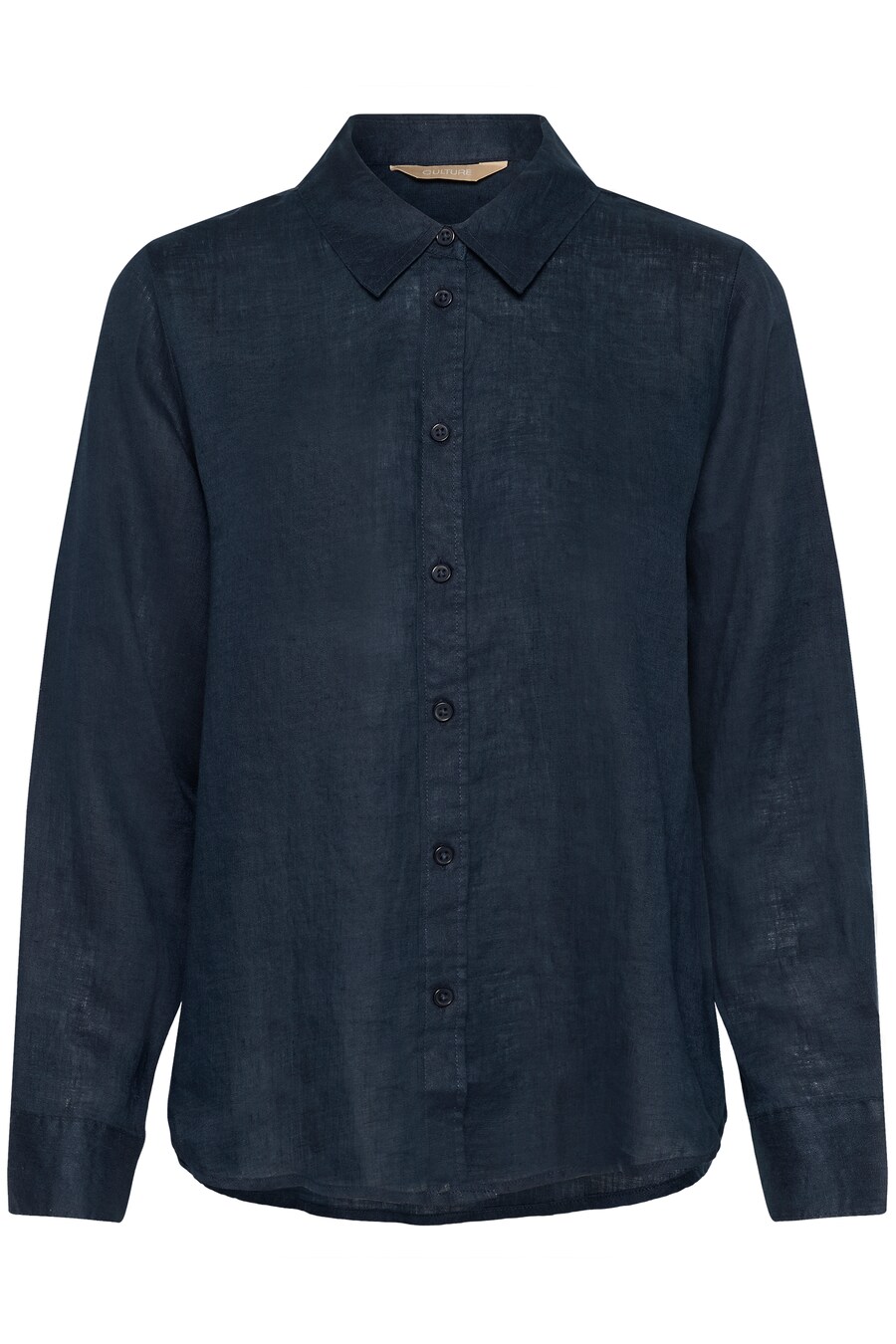 Блуза CULTURE, темно-синий
Блуза CULTURE, темно-синий