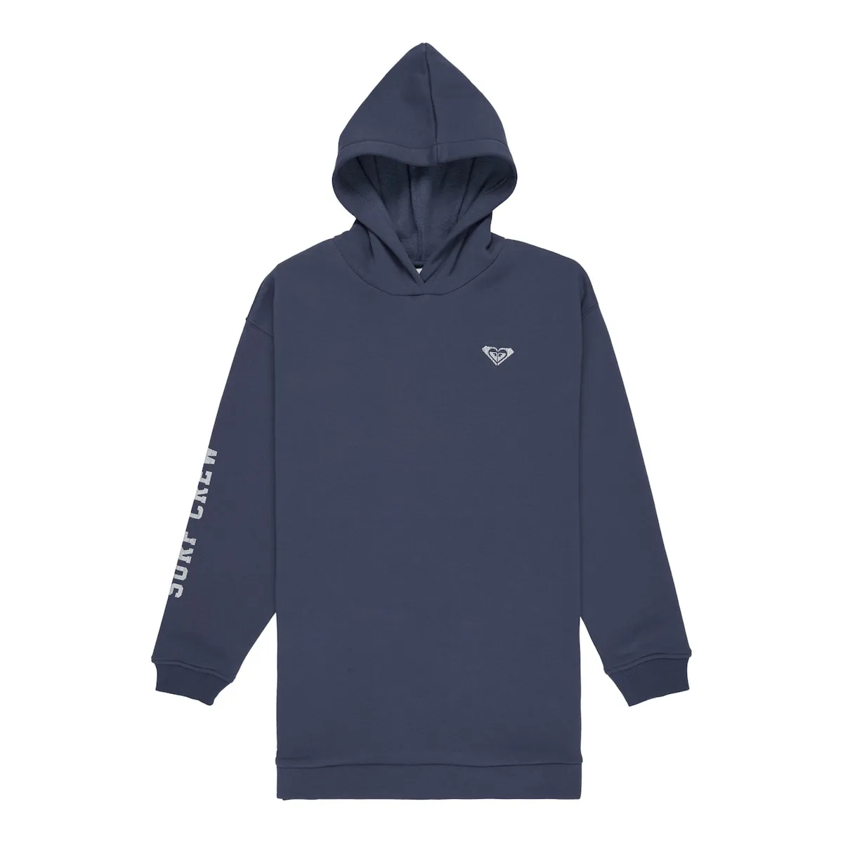 Детская толстовка Sweet Song Roxy, синий
Детская толстовка Sweet Song Roxy, синий