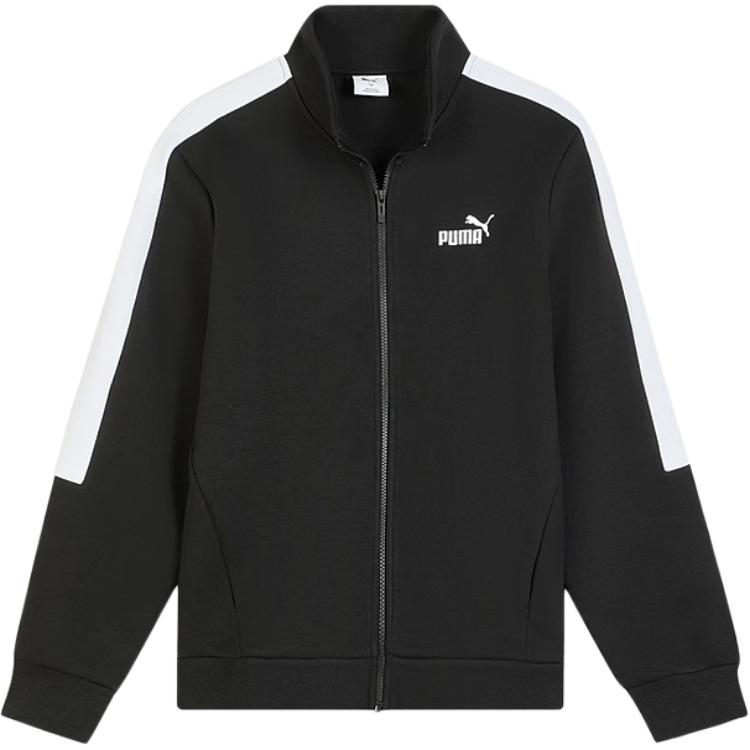 Куртка мужская PUMA, черный
Куртка мужская PUMA, черный