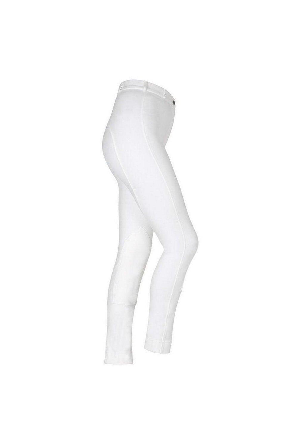 Джодхпурс Wessex, белый
Джодхпурс Wessex, белый