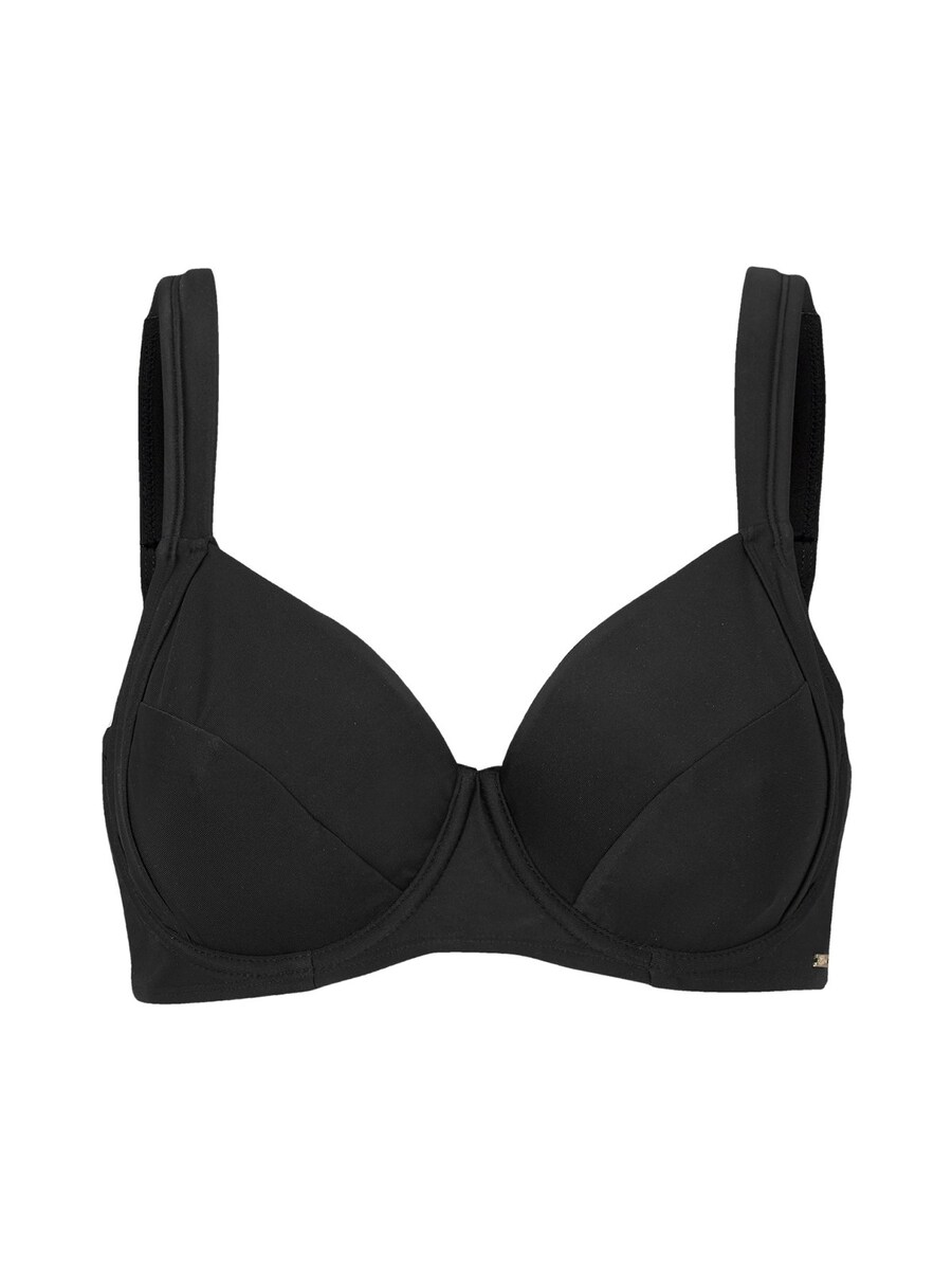 Верх бикини Cellbes of Sweden, черный
Верх бикини Cellbes of Sweden, черный