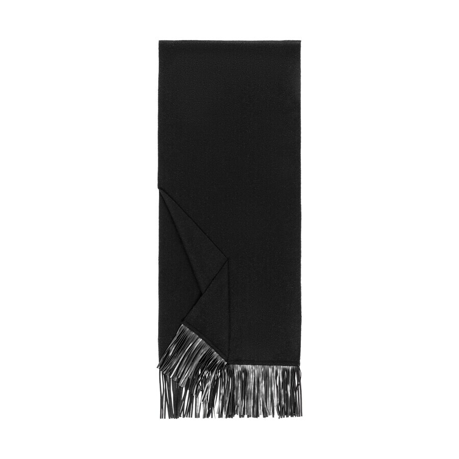 Шарф Roeckl Scarf, черный
Шарф Roeckl Scarf, черный